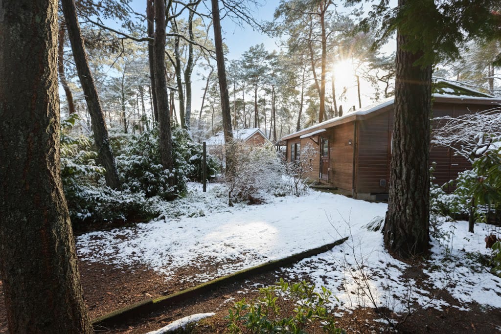 Foto 25 van Lage Bergweg 31-K1