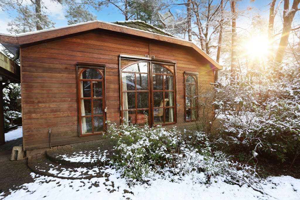 Foto 26 van Lage Bergweg 31-K1