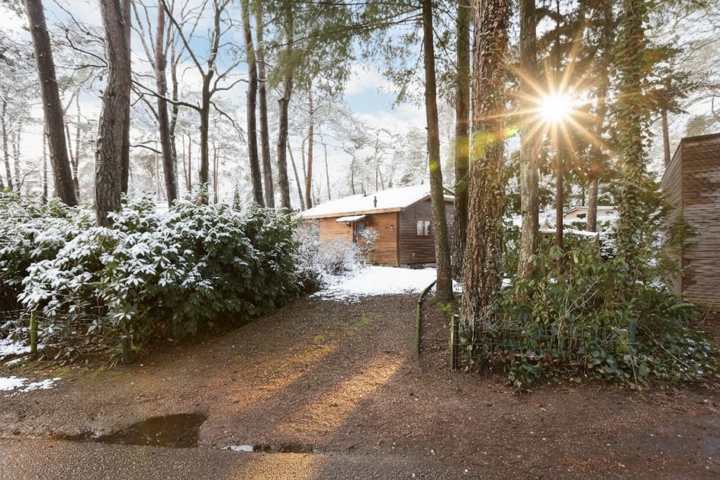 Foto 27 van Lage Bergweg 31-K1