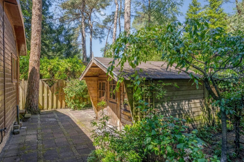 Foto 29 van Lage Bergweg 31-K1