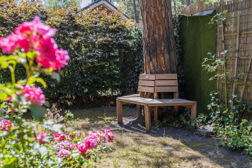 Foto 30 van Lage Bergweg 31-K1