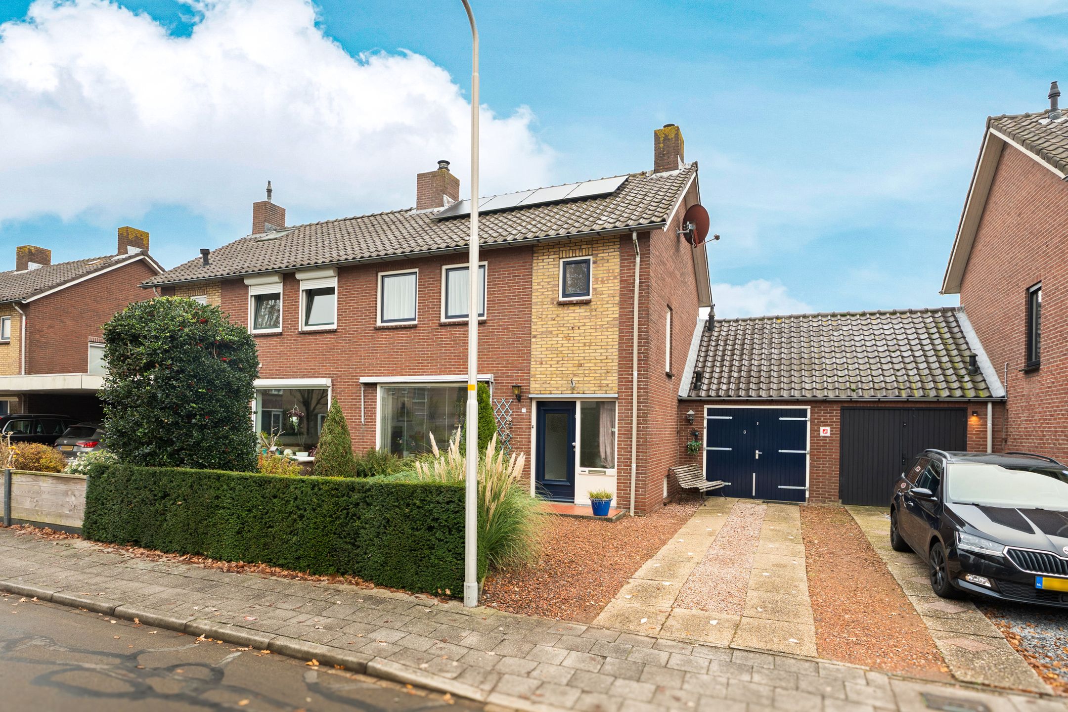 Irenestraat, 27, Huissen, 6851KX, Gelderland, Nederland 27