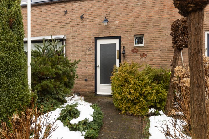 Foto 3 van Retiefstraat 6