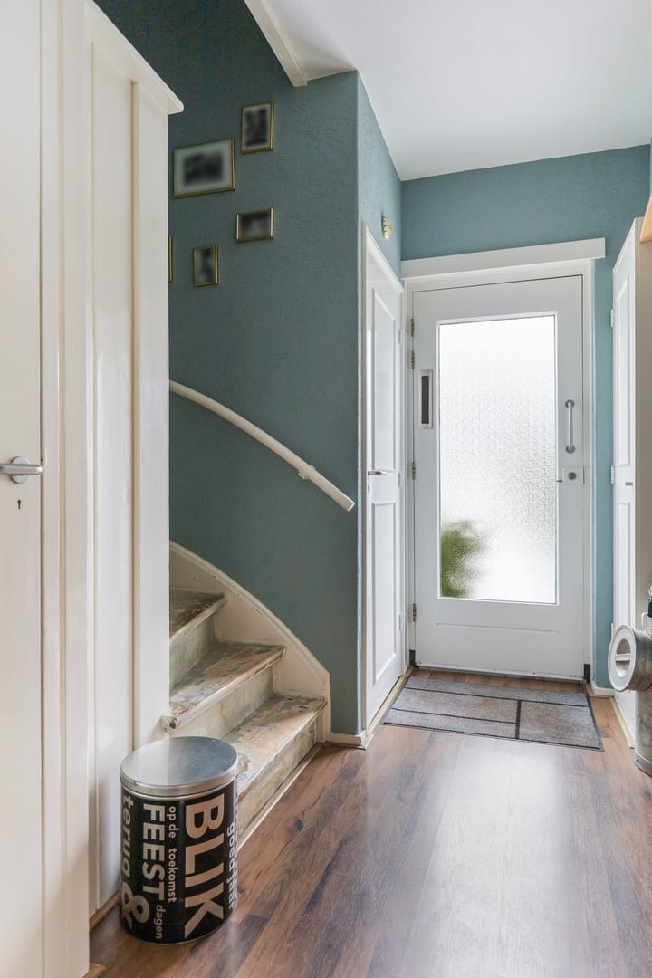 Foto 5 van Retiefstraat 6