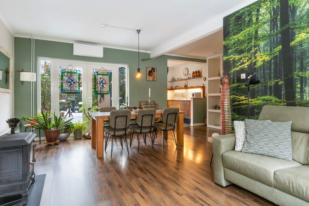 Foto 7 van Retiefstraat 6