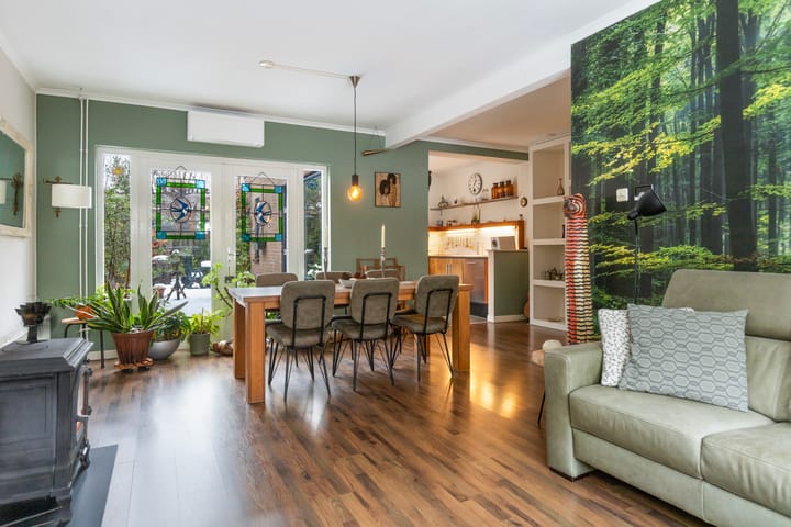 Foto 7 van Retiefstraat 6