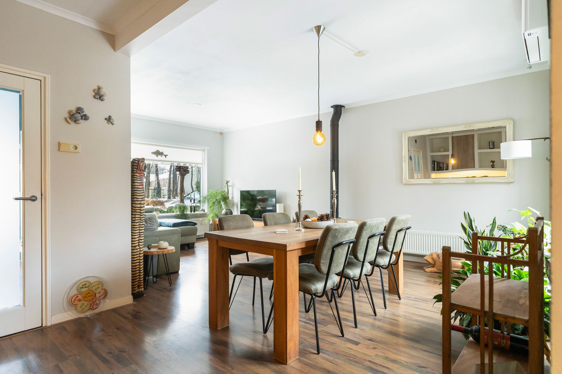 Foto 9 van Retiefstraat 6