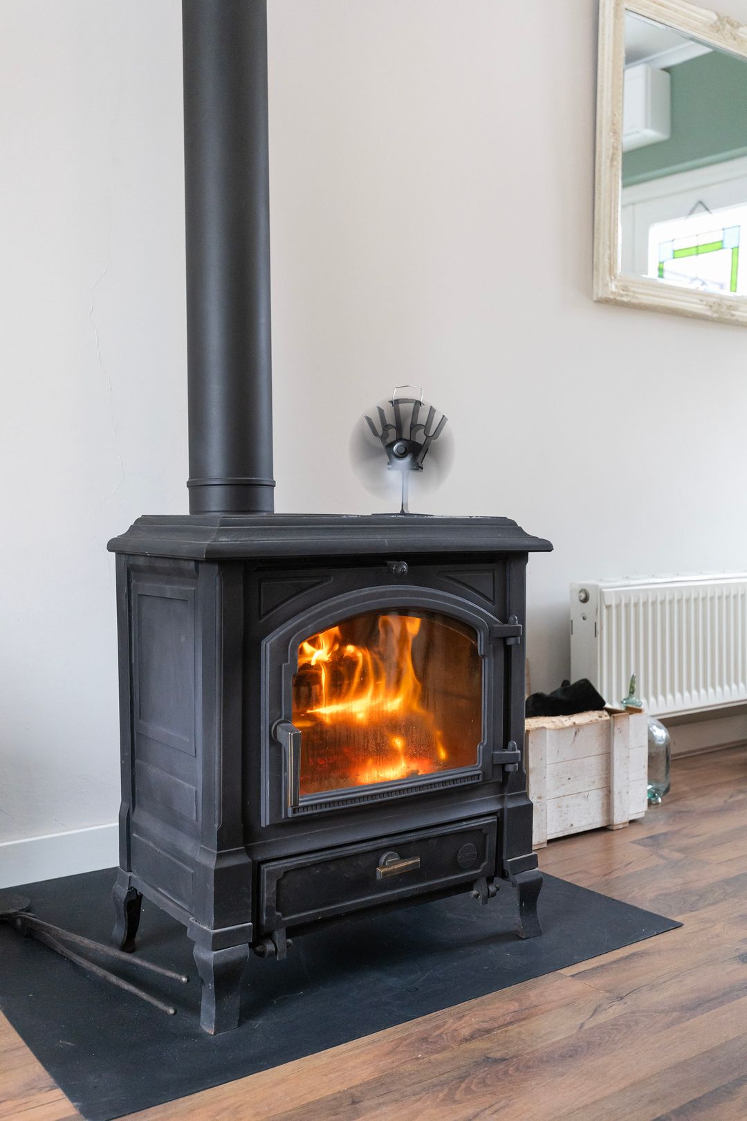 Foto 11 van Retiefstraat 6