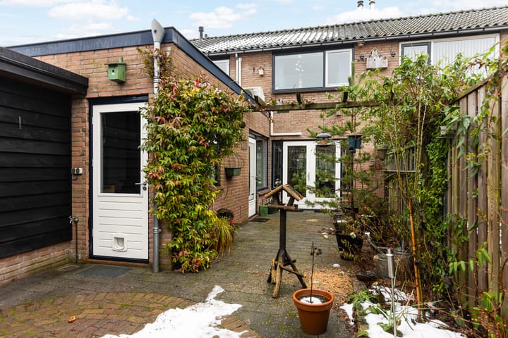 Foto 25 van Retiefstraat 6