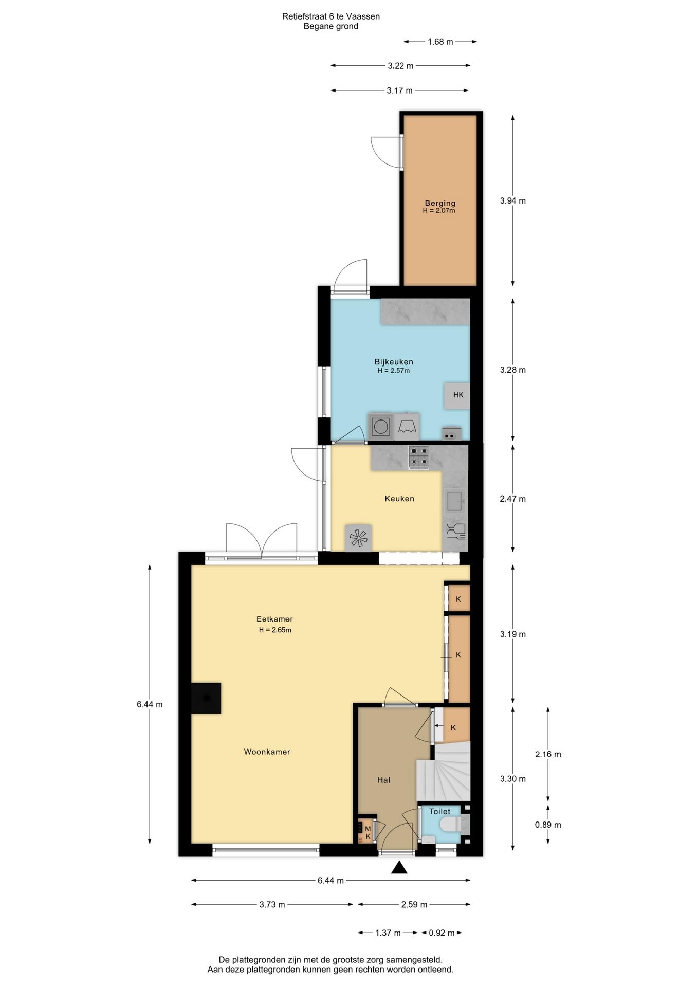 Foto 29 van Retiefstraat 6