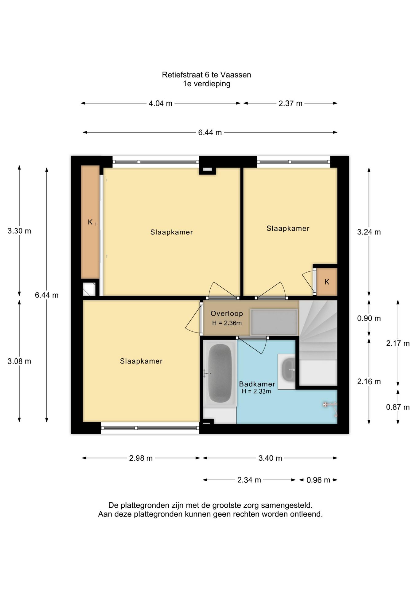 Foto 30 van Retiefstraat 6