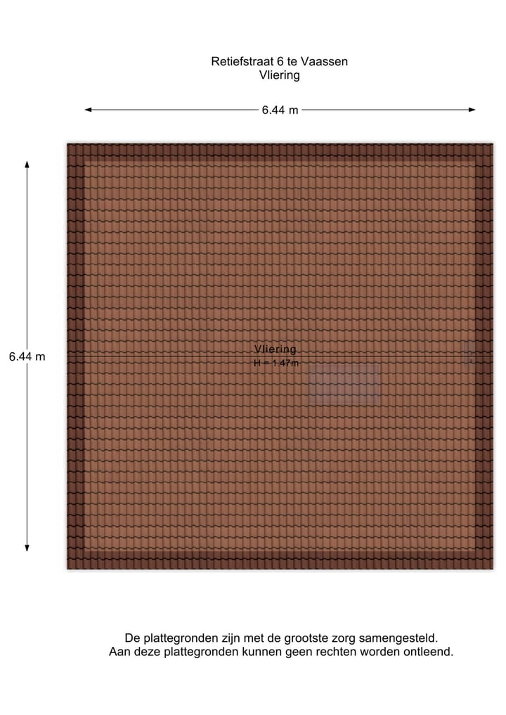 Foto 31 van Retiefstraat 6