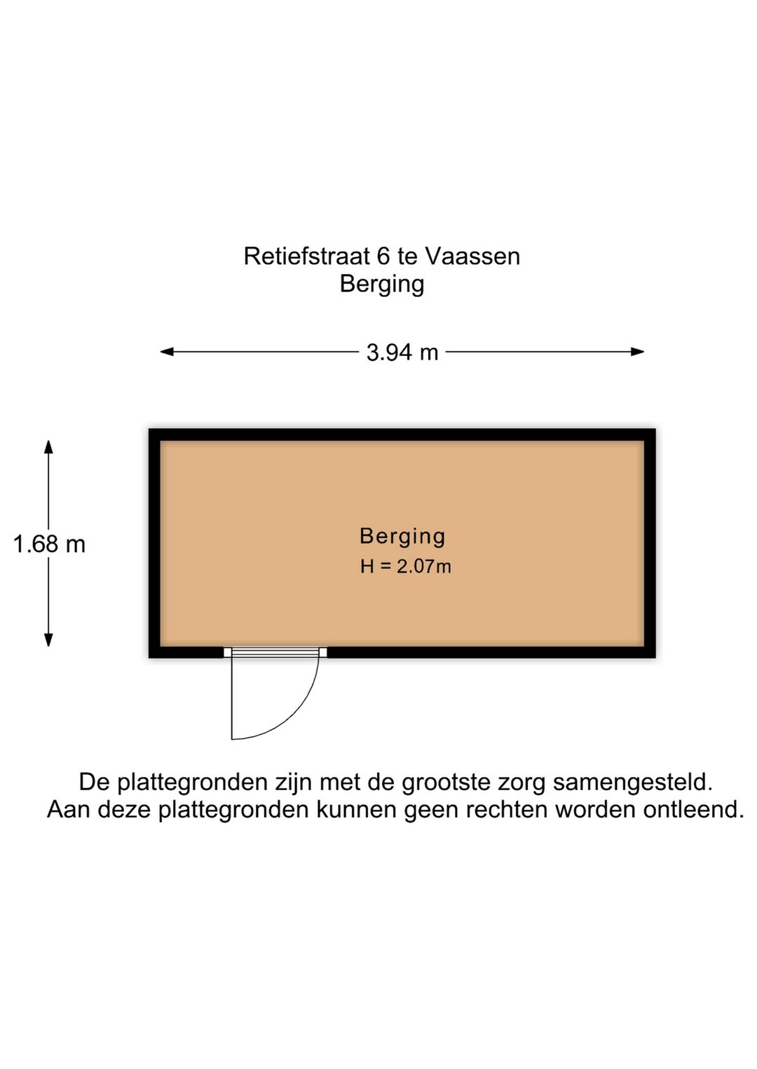 Foto 32 van Retiefstraat 6