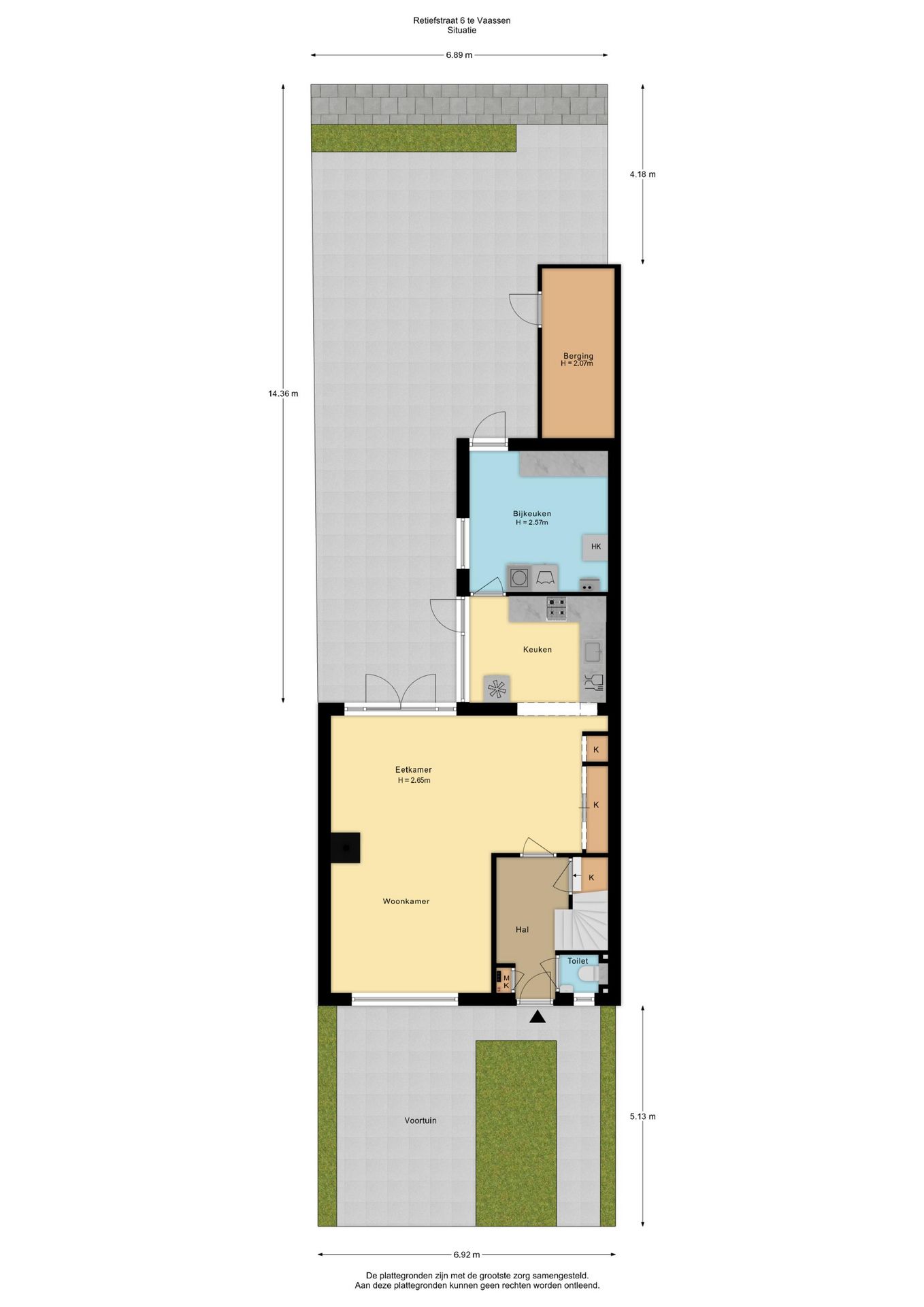 Foto 33 van Retiefstraat 6