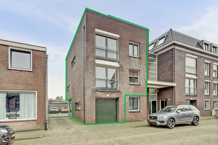 Foto 2 van Handelskade 25-H