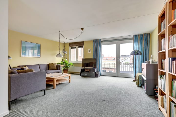 Foto 3 van Handelskade 25-H