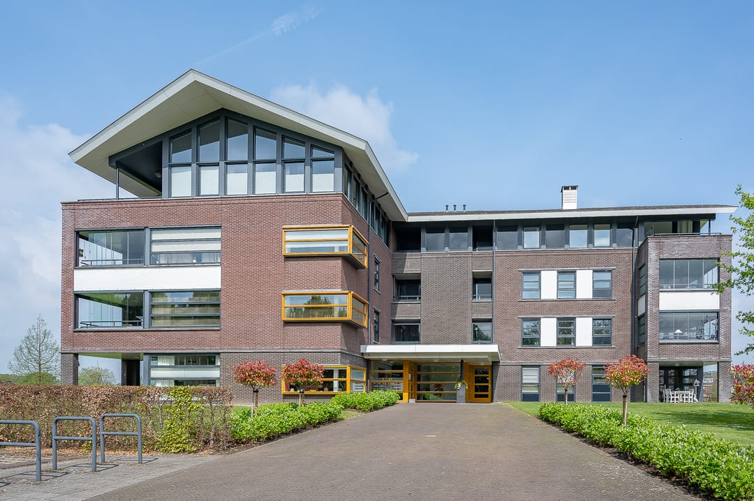 Foto 1 van de Jongstraat 31