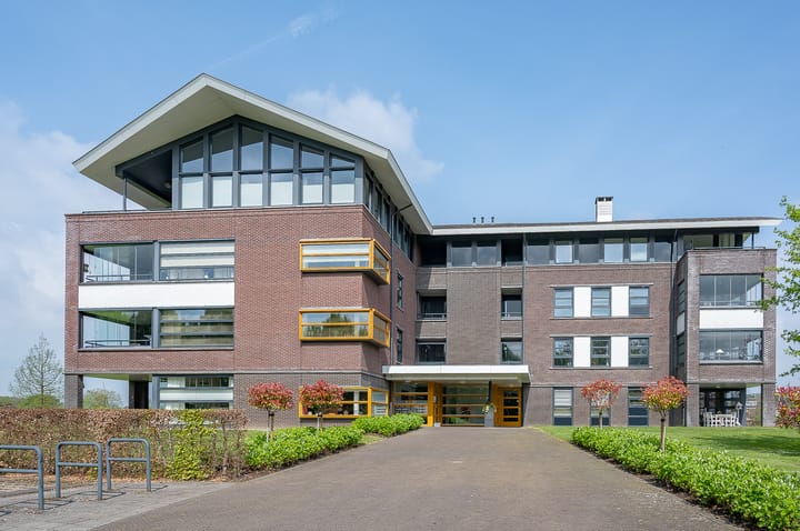 de Jongstraat 31 main image