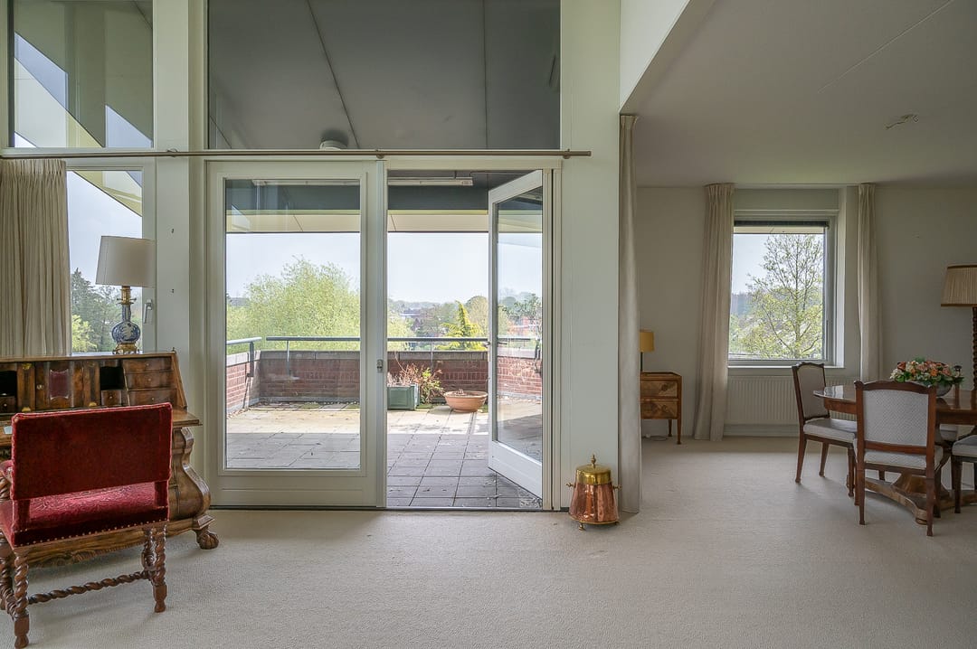 Foto 8 van de Jongstraat 31