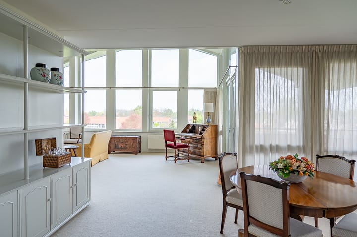 Foto 10 van de Jongstraat 31