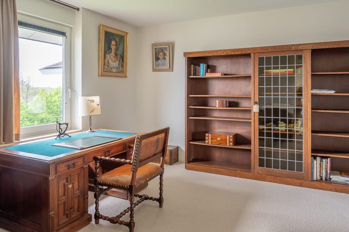 Foto 30 van de Jongstraat 31