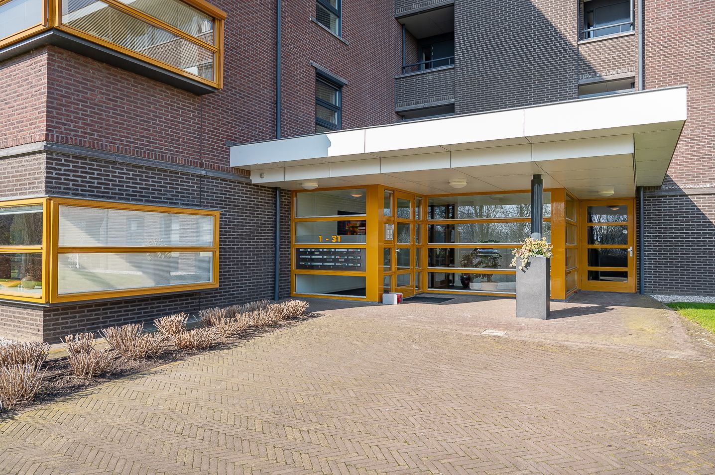 Foto 33 van de Jongstraat 31