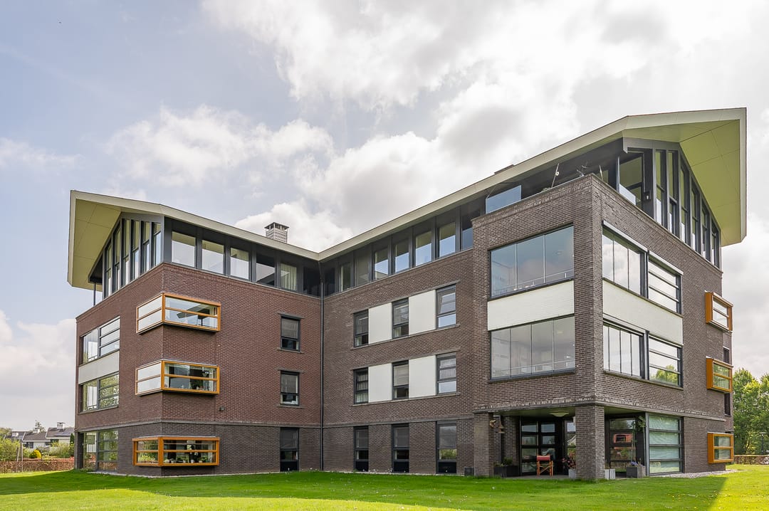 Foto 41 van de Jongstraat 31