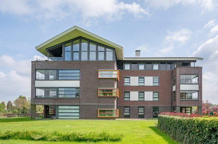 Foto 43 van de Jongstraat 31