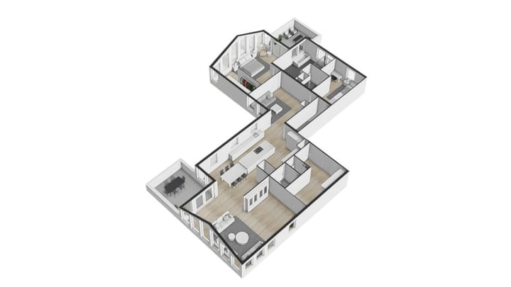 Foto 46 van de Jongstraat 31