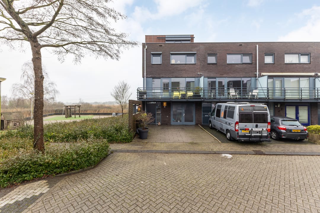 Foto 1 van Mississippistraat 46