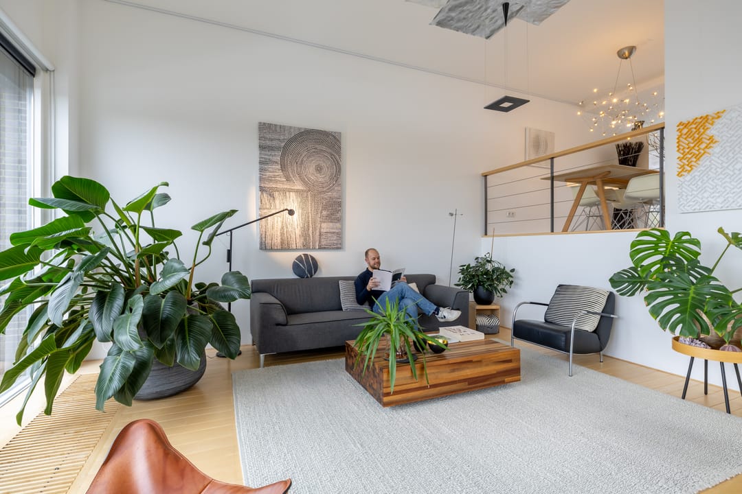 Foto 2 van Mississippistraat 46