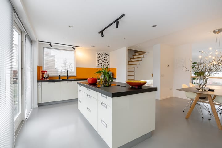 Foto 3 van Mississippistraat 46