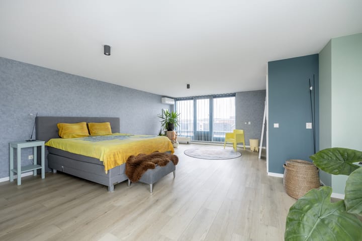 Foto 4 van Mississippistraat 46