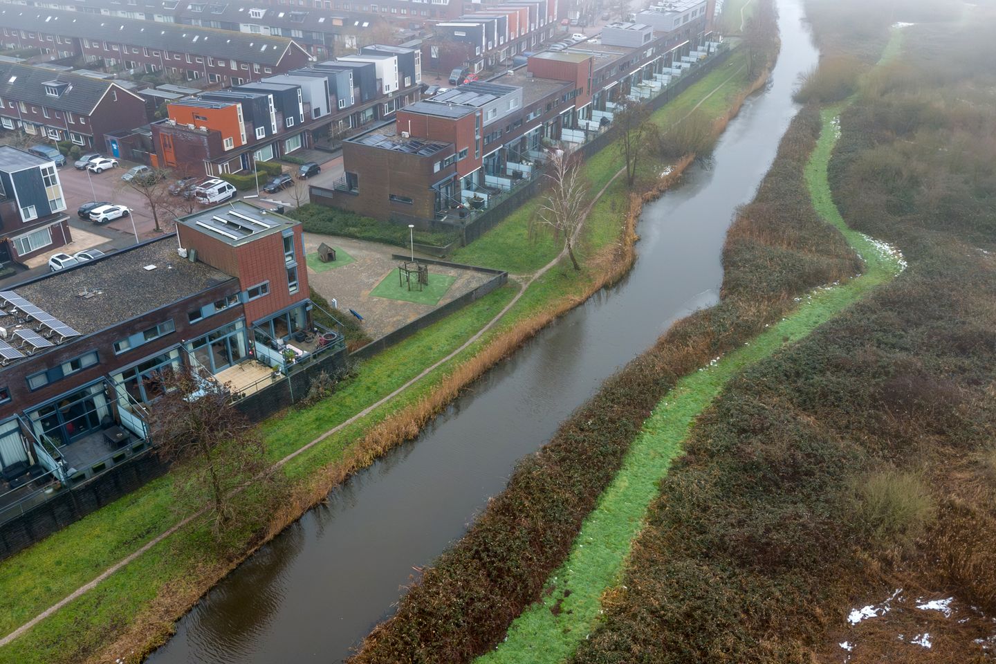 Foto 5 van Mississippistraat 46