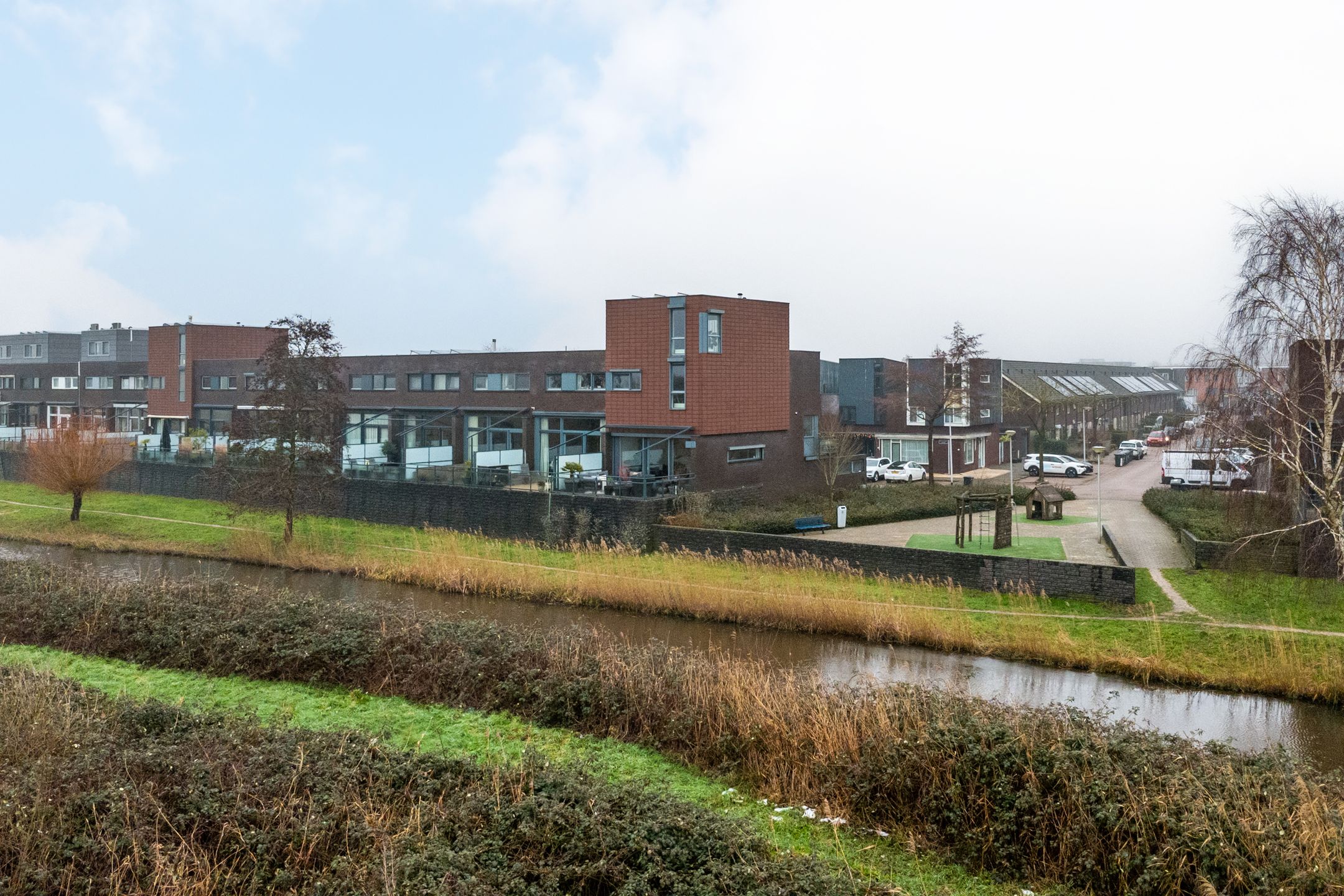 Foto 6 van Mississippistraat 46