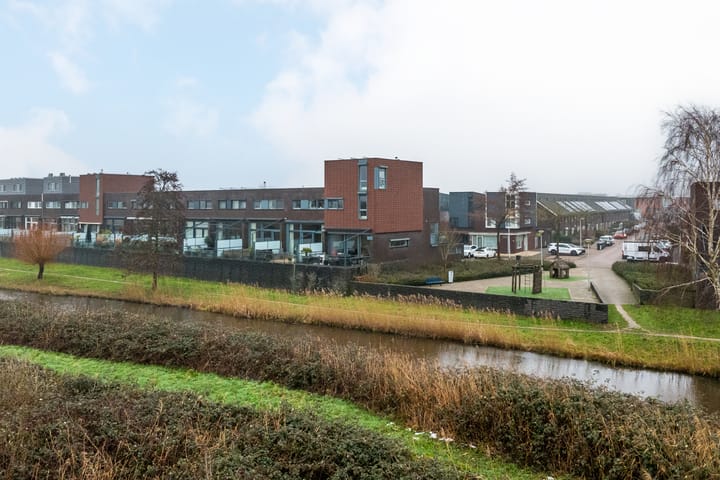 Foto 6 van Mississippistraat 46