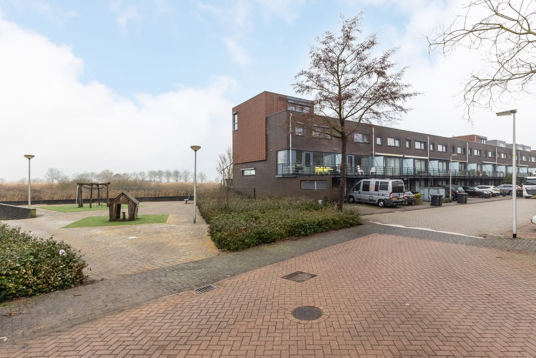 Foto 7 van Mississippistraat 46