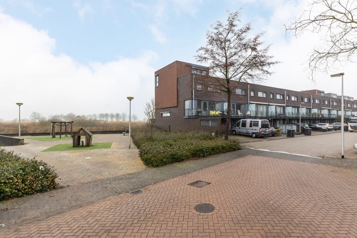 Foto 7 van Mississippistraat 46