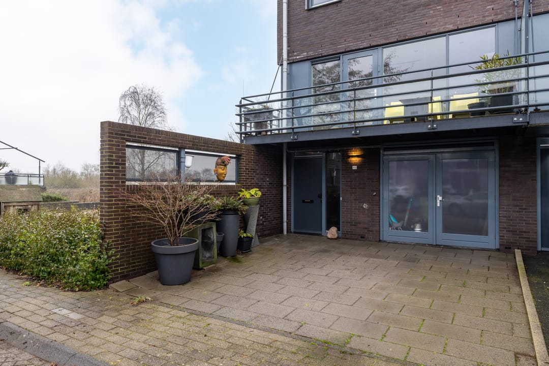 Foto 8 van Mississippistraat 46