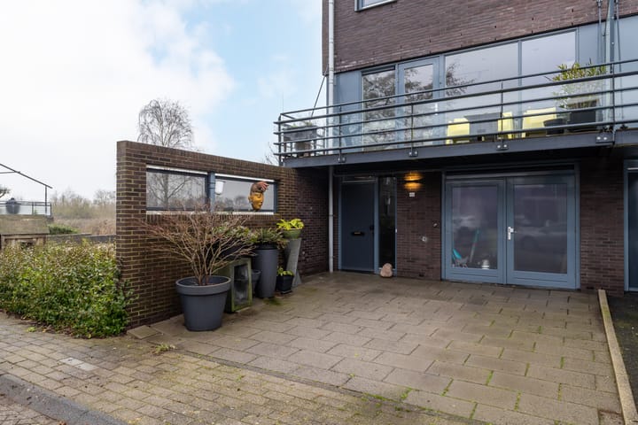 Foto 8 van Mississippistraat 46