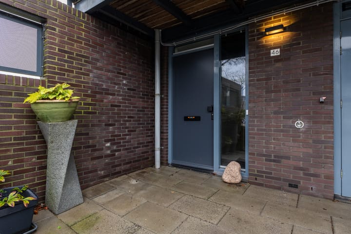 Foto 9 van Mississippistraat 46