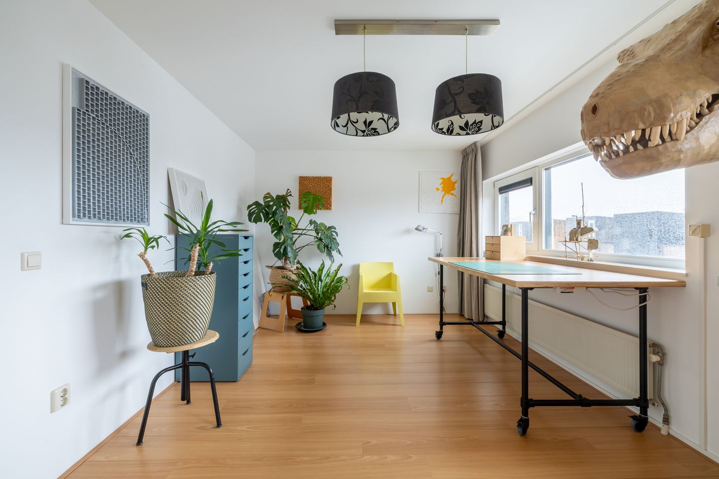 Foto 34 van Mississippistraat 46