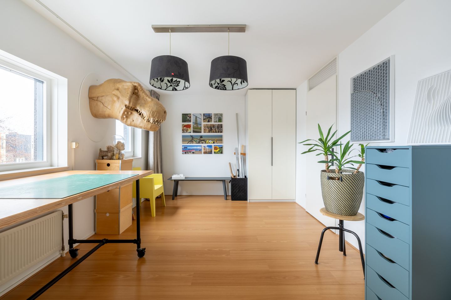 Foto 35 van Mississippistraat 46