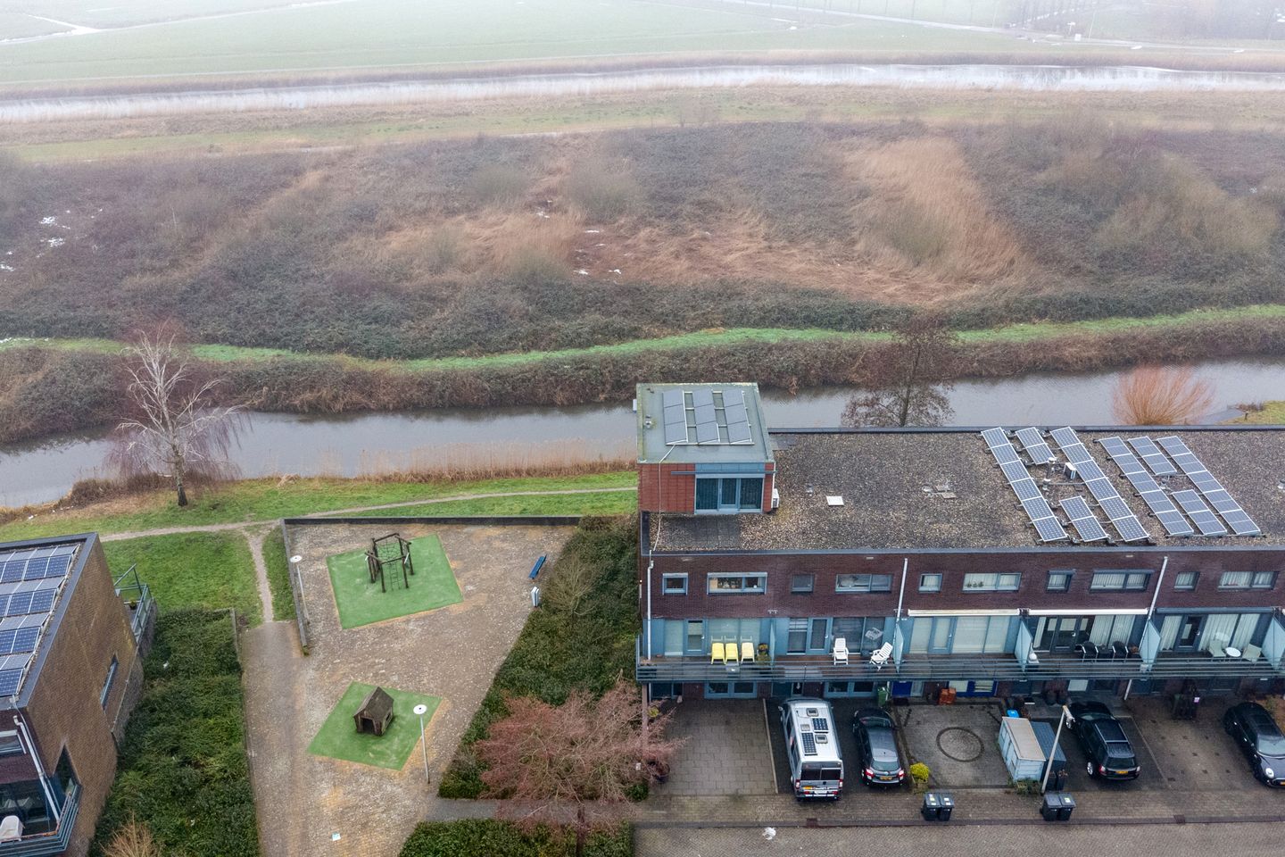 Foto 50 van Mississippistraat 46