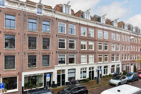 Barentszstraat thumbnail