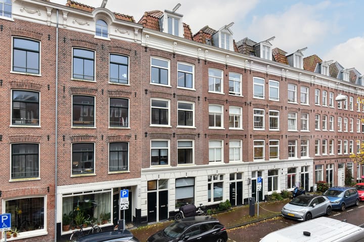 Barentszstraat 257