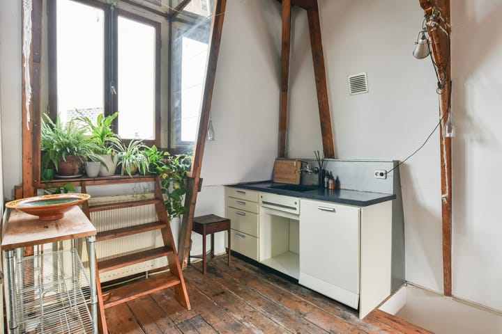 Foto 4 van Barentszstraat 257