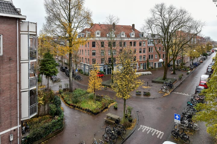 Foto 5 van Barentszstraat 257