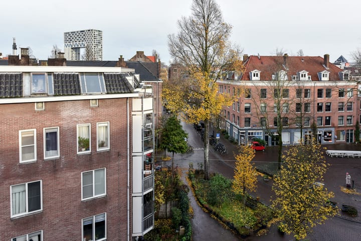 Foto 6 van Barentszstraat 257