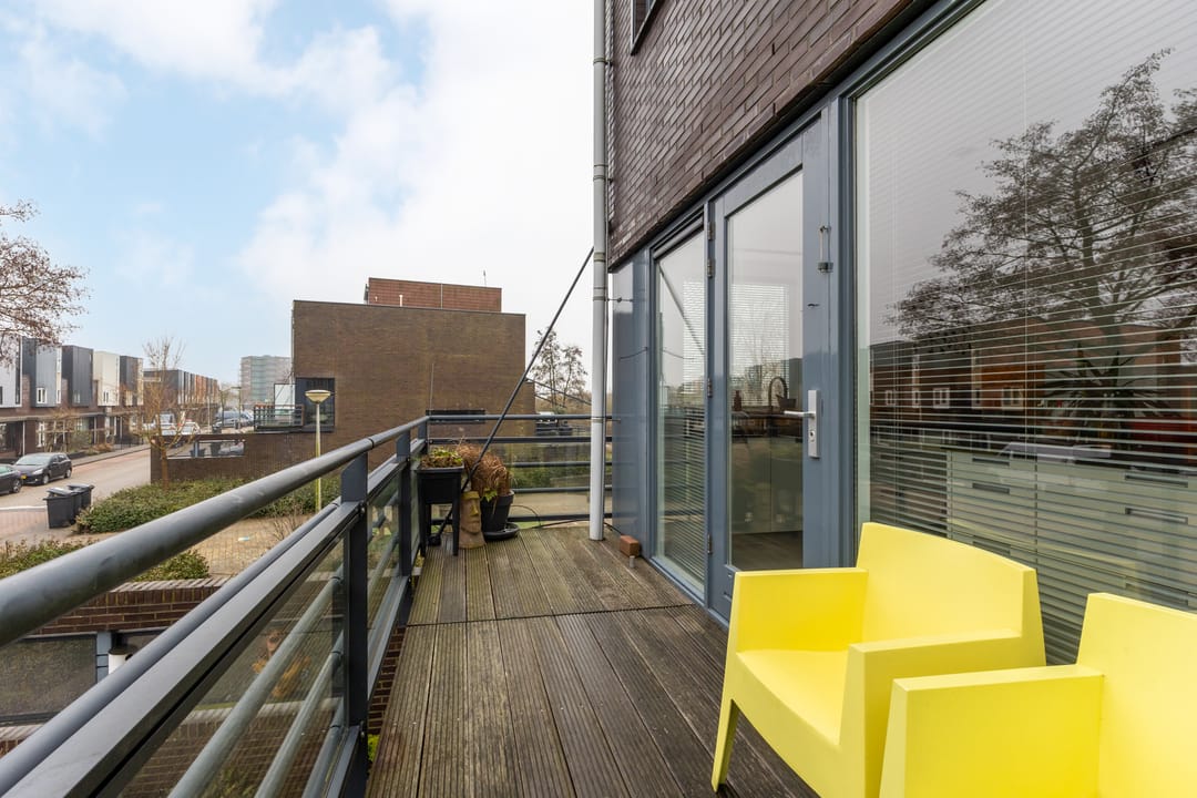 Foto 56 van Mississippistraat 46